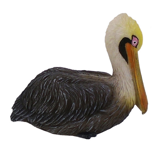 Pelican Figure