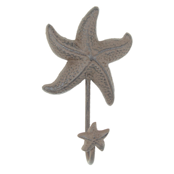 Iron Starfish Hook