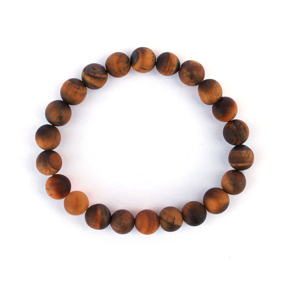 Tiger Eye Beads