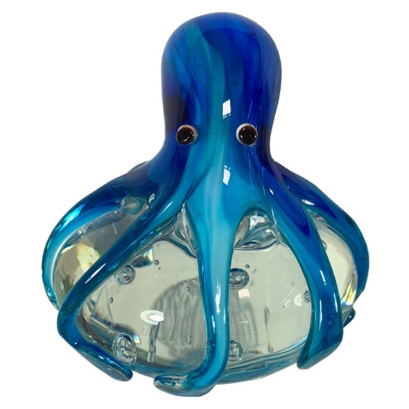 Glass Octopus