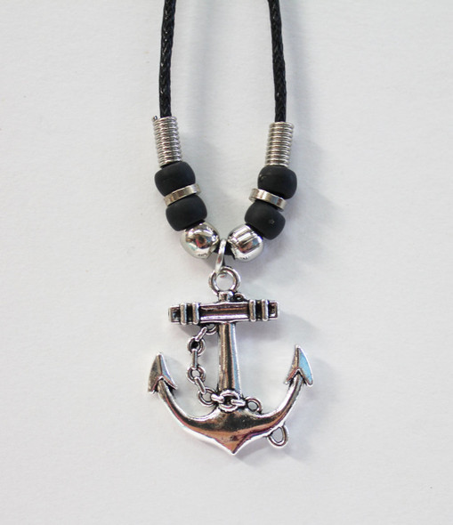 Anchor Necklace