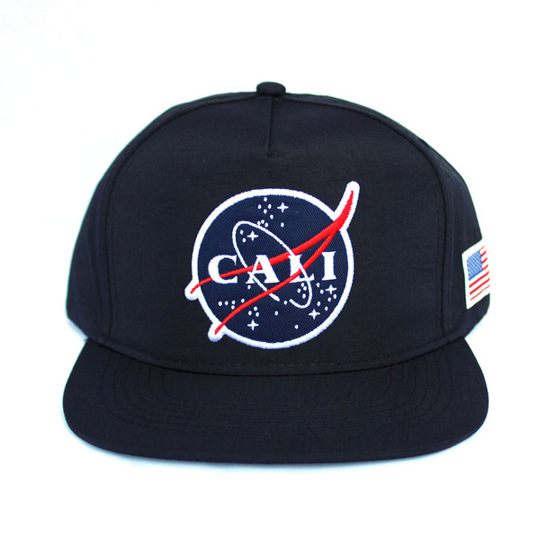 Cali Space Logo Hat