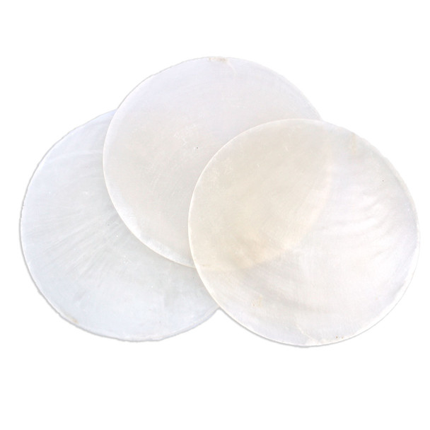 Capiz Shells