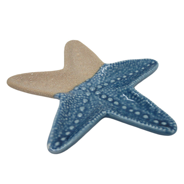 Starfish Plate