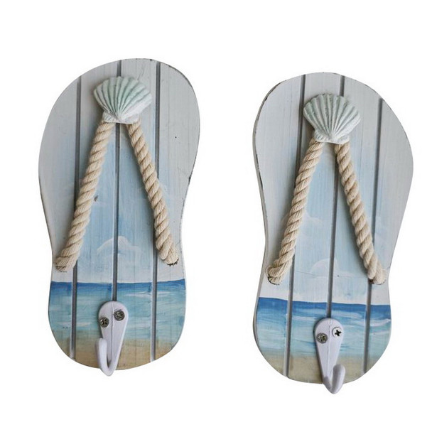 Flip Flop Hook SEt