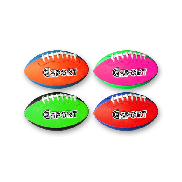 Neon Football