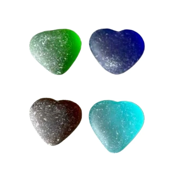 Glass Hearts
