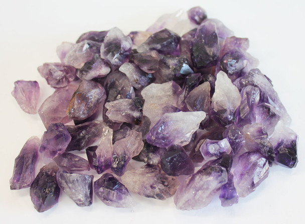 Amethyst Crystals