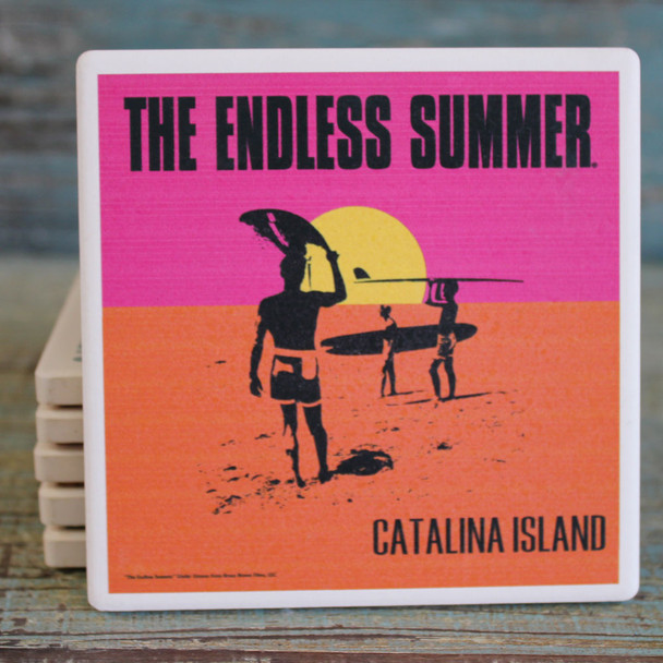 Catalina Island - The Endless Summer