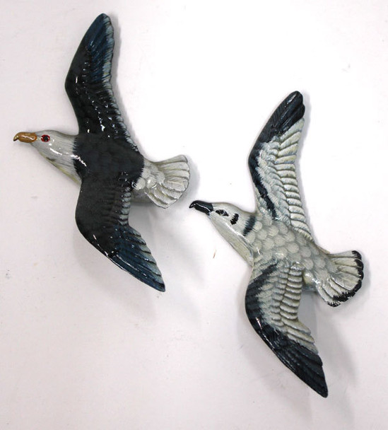 Flying Seagull Magnets