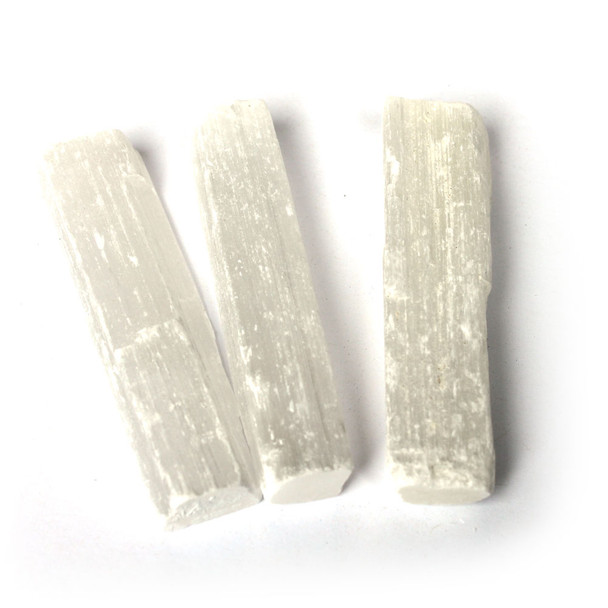 Selenite Sticks