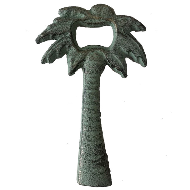 Palm Tree Bottle Opener