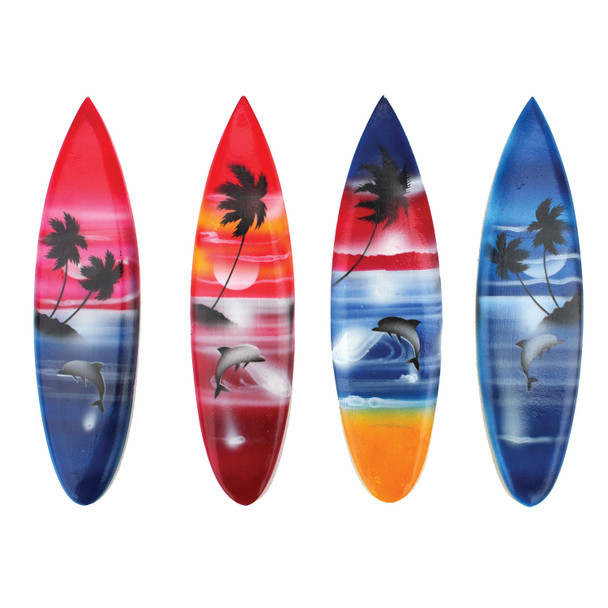 Large Craft Surfboards