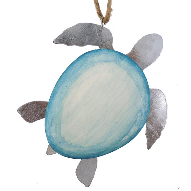 Sea Turtle Ornament