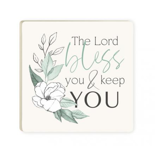 The Lord Bless You & Keep You