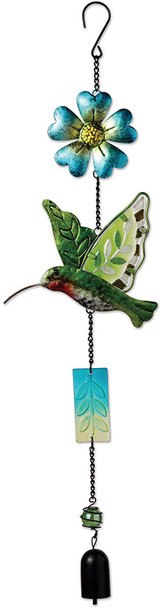 Hummingbird Garland