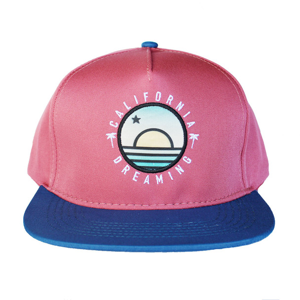 California Dreaming Hat