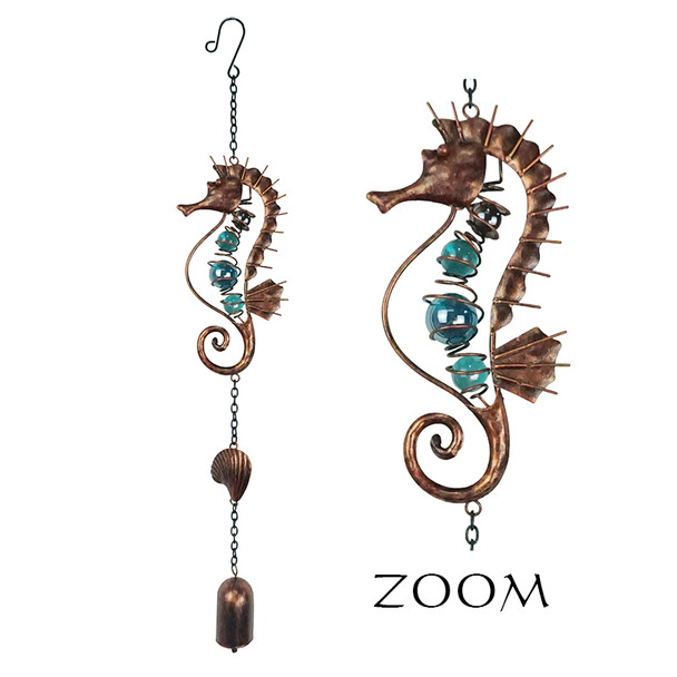 Seahorse Chime