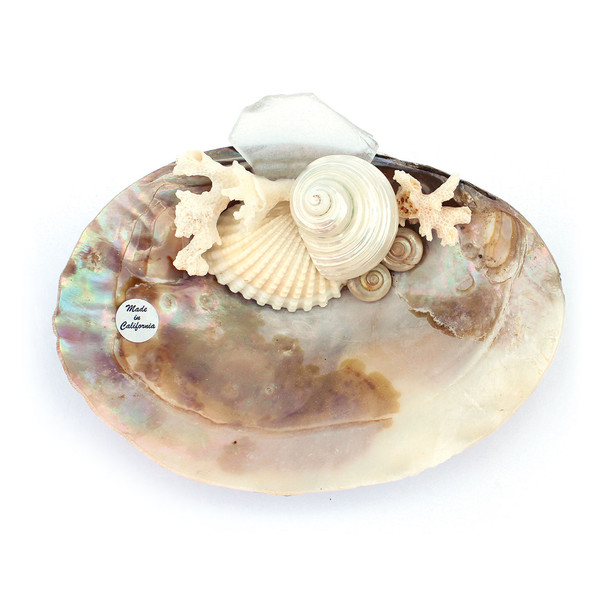 Oyster Ring Dish
