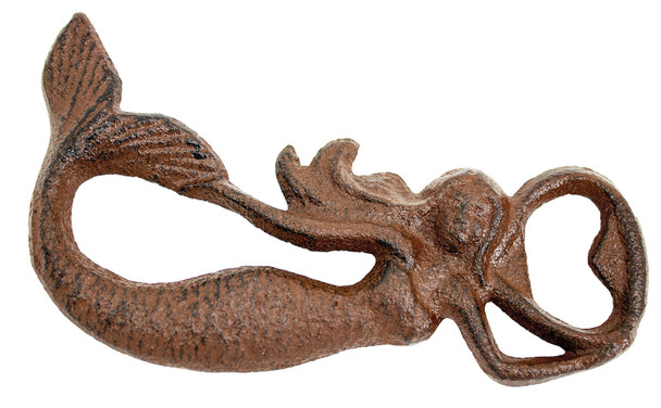 Mermaid Bottle Opener