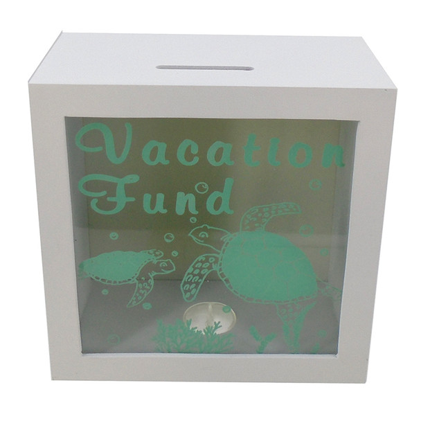 Vacation Fund Bank