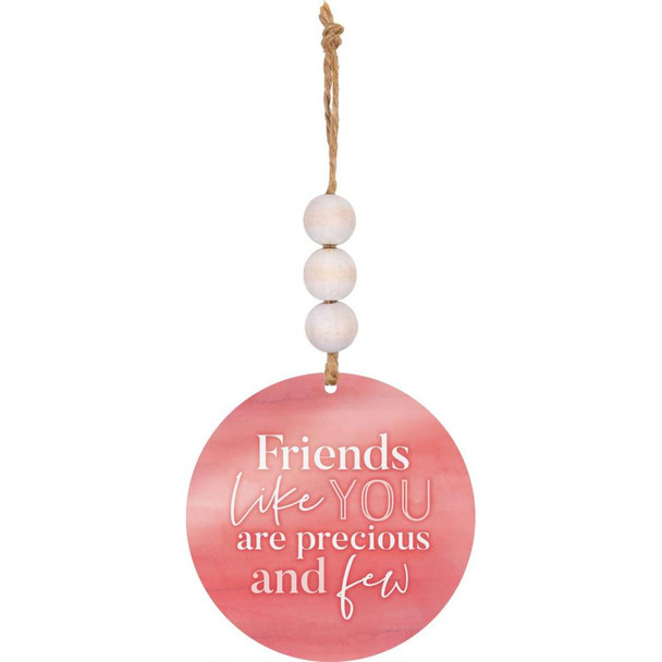 Friends Like You Ornament