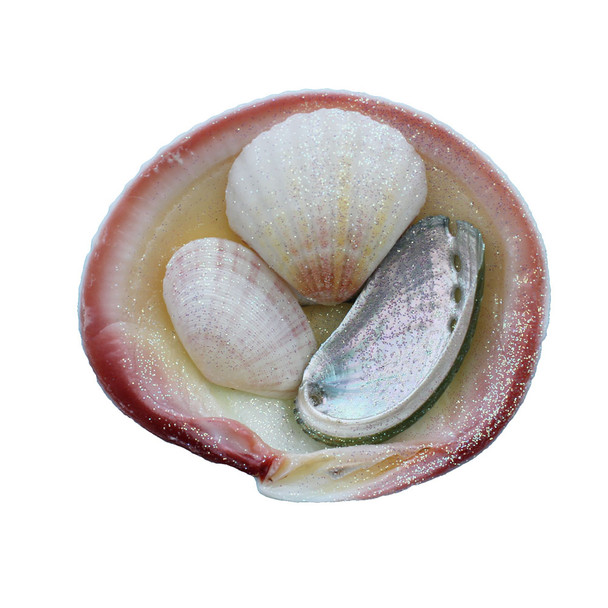 Tegrina Collage Magnet