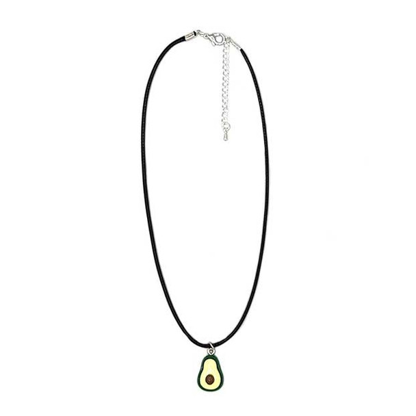 Avocado Charm Necklace