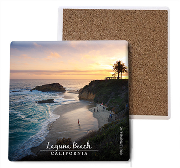 Laguna Beach Cliffs Coaster