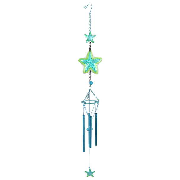 Starfish Wind Chime