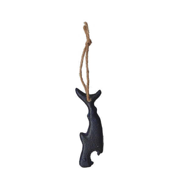 Cast Iron Shark Bottle Opener