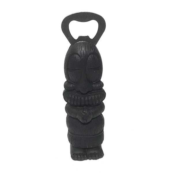 Tiki Bottle Opener