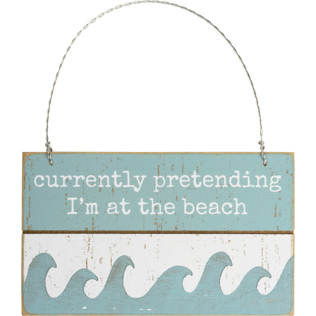 Coastal Beach Sayings & Quotes - The California Seashell Company