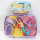 Mermaid Playset