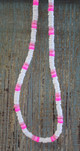 Tropical Puka Shell Necklace