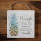 Be a Pineapple 