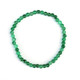 Green Aventurine 4mm Gemstone Bead Bracelet