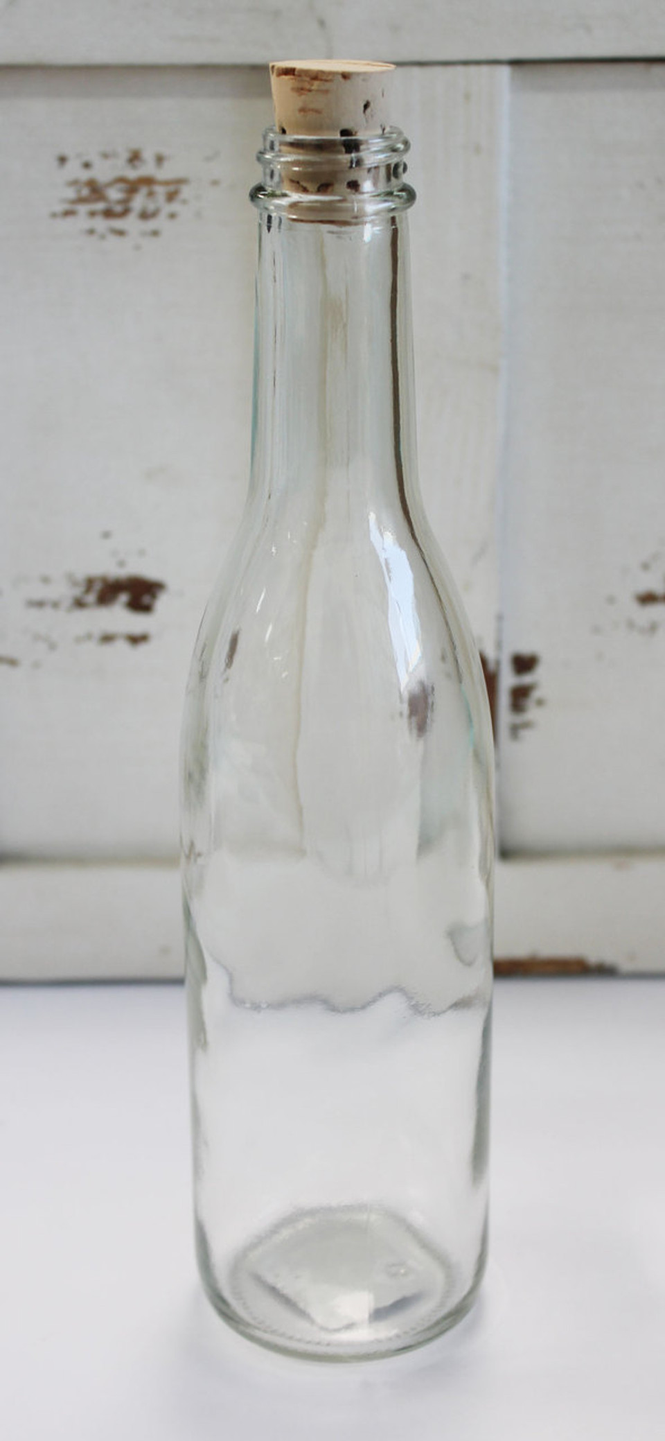 Made in the USA Seashell Bottles Beach in a Bottle California