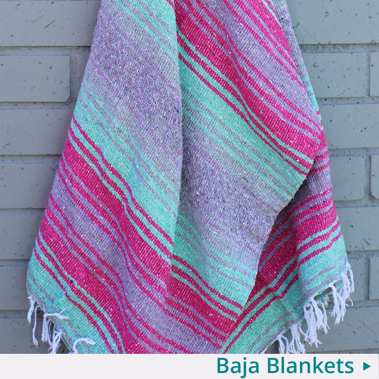 Beach Falls Blankets
