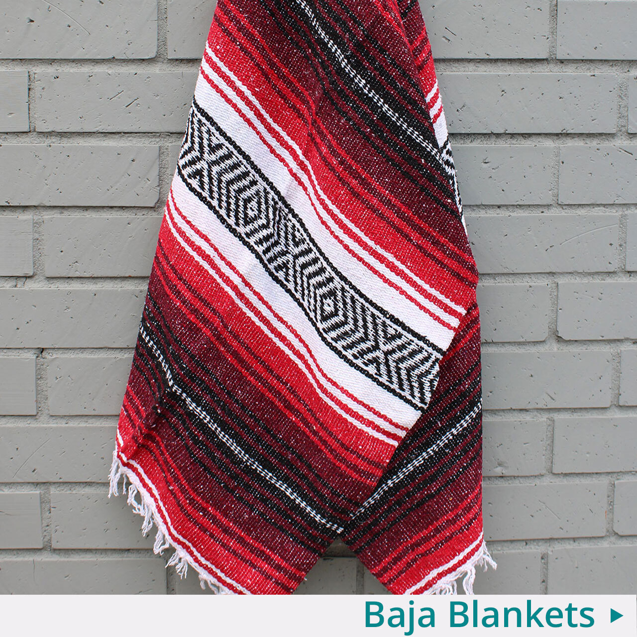 Beach Blankets