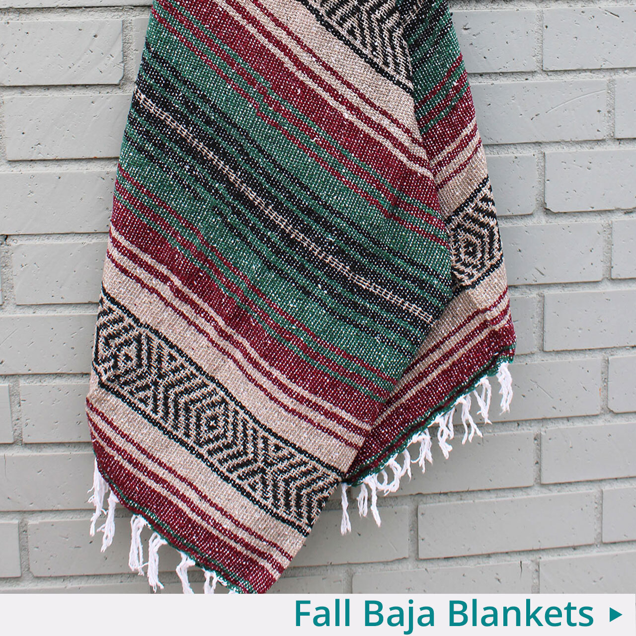 Beach Falls Blankets
