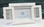 Window Shutter Picture Frame Open