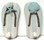 Flip Flop Hooks