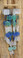 Blue, Aqua & White Capiz Shell Chimes