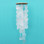 White Capiz Shell Chimes