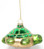 Blown Glass Turtle Ornament