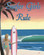 Surfer Girls Rule Metal Sign