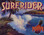 Surfrider Brand Metal Sign
