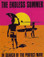 Endless Summer Movie Poster Metal Sign