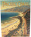 Pacific Coast Metal Sign
